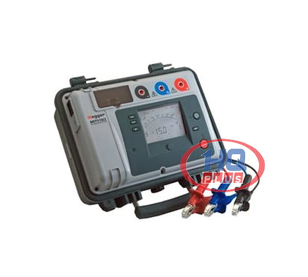 Thiết Bị Đo Điện Trở Cách Điện 5KV - Megger MIT510/2