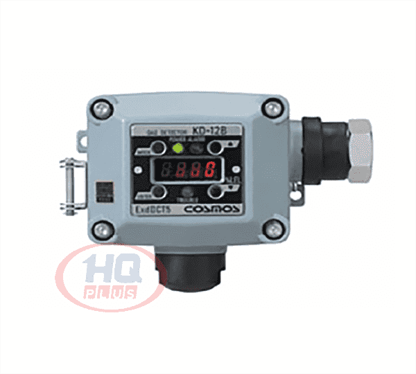 Fixed Gas Detector KD-12B