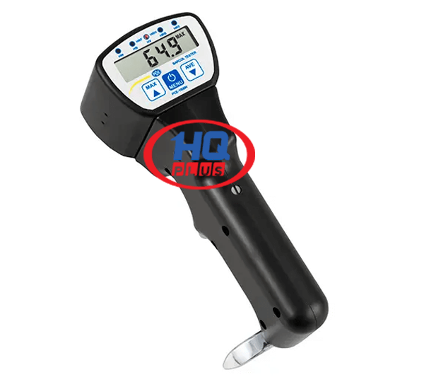 Thiết Bị Đo Kiểm Tra Độ Cứng Kim Loại Model Barcol Hardness Tester PCE-1000N Hãng PCE Anh Quốc