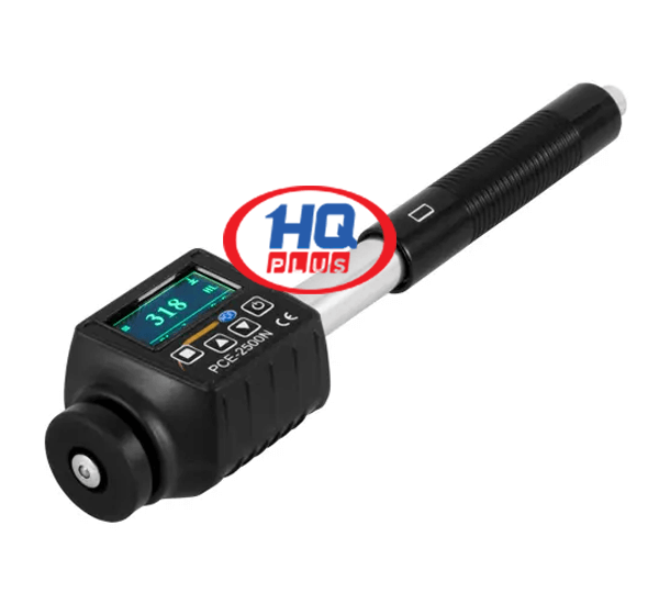 Thiết Bị Đo Kiểm Tra Độ Cứng Kim Loại Model Metal Hardness Tester PCE-2500N Hãng PCE Anh Quốc