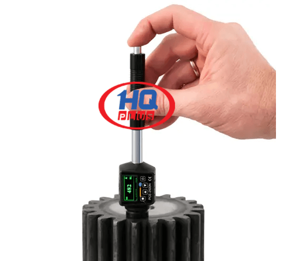 Thiết Bị Đo Kiểm Tra Độ Cứng Kim Loại Model Metal Hardness Tester PCE-2500N Hãng PCE Anh Quốc