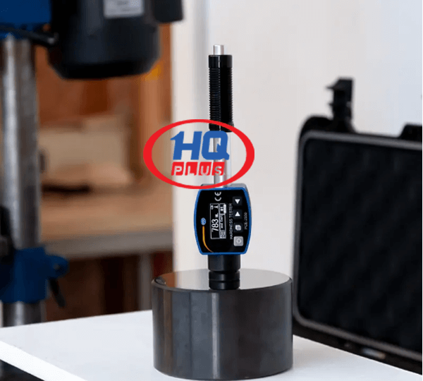 Thiết Bị Đo Kiểm Tra Độ Cứng Kim Loại Model Metal Hardness Tester PCE-2550 Hãng PCE Anh Quốc