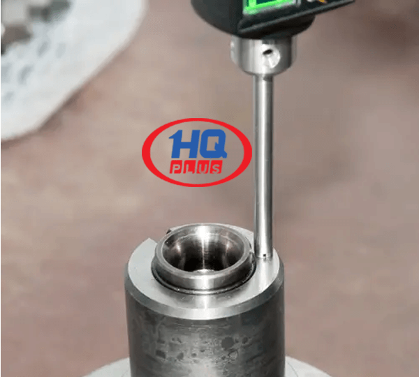 Thiết Bị Đo Kiểm Tra Độ Cứng Kim Loại Model Metal Hardness Tester PCE-2600N Hãng PCE Anh Quốc