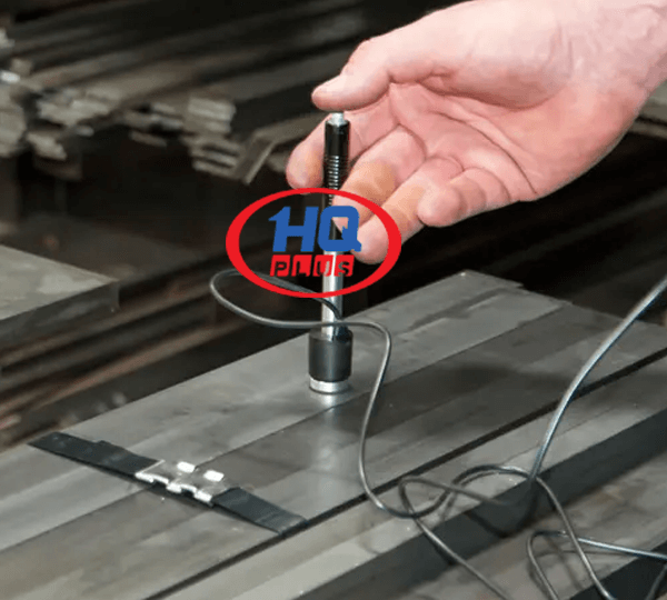 Thiết Bị Đo Kiểm Tra Độ Cứng Kim Loại Model Metal Hardness Tester PCE-900 Hãng PCE Anh Quốc