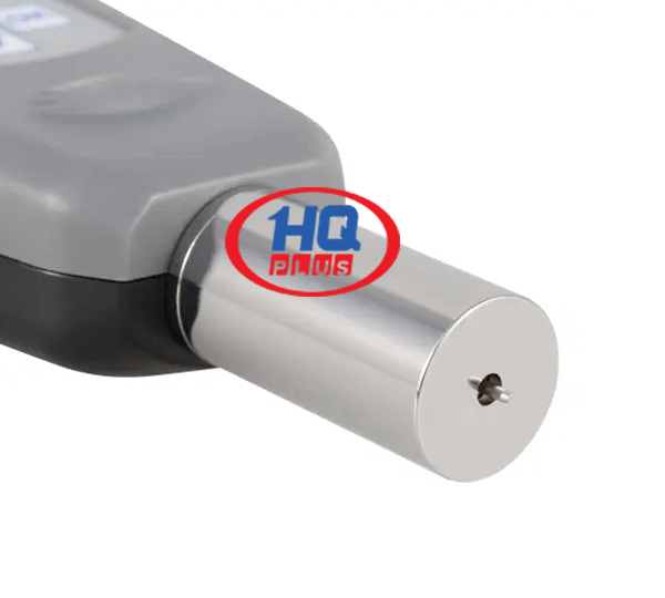 Thiết Bị Đo Kiểm Tra Độ Cứng Nhựa - Cao Su và Chất Đàn Hồi Hardness Tester PCE-DDO 10 Shore O Hãng PCE Anh Quốc