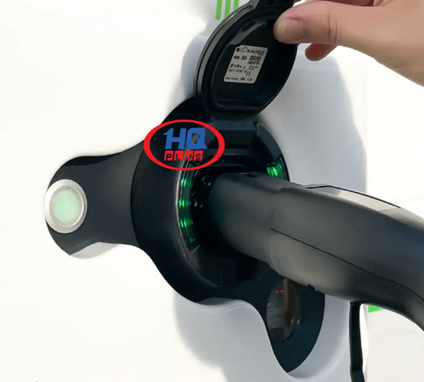 Thiết Bị Đo Kiểm Tra Sạc Xe Điện Thông Minh EVSE Cầm Tay Model PCE-EVSE KIT2 Hãng PCE Anh Quốc