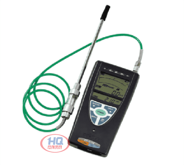 Muti-Gas Detector XP-3118