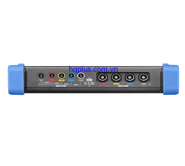 Thiết Bị Đo Phân Tích Chất Lượng Điện Năng PQ3100 HIOKI