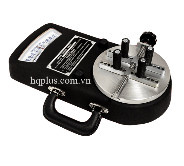 Spring Torque Tester SECURE PAK