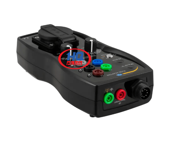 Thiết Bị Kiểm Tra Sạc Xe Điện Thông Minh EVSE Cầm Tay Model PCE-EVSE 300 Hãng PCE Anh Quốc