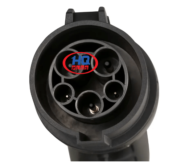 Thiết Bị Kiểm Tra Sạc Xe Điện Thông Minh EVSE Cầm Tay Model PCE-EVSE 300 Hãng PCE Anh Quốc