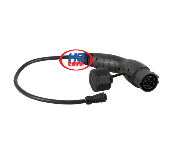 Thiết Bị Kiểm Tra Sạc Xe Điện Thông Minh EVSE Cầm Tay Model PCE-EVSE 300 Hãng PCE Anh Quốc