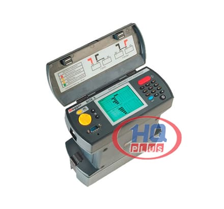 Megger BITE3 Battery Impedance Tester