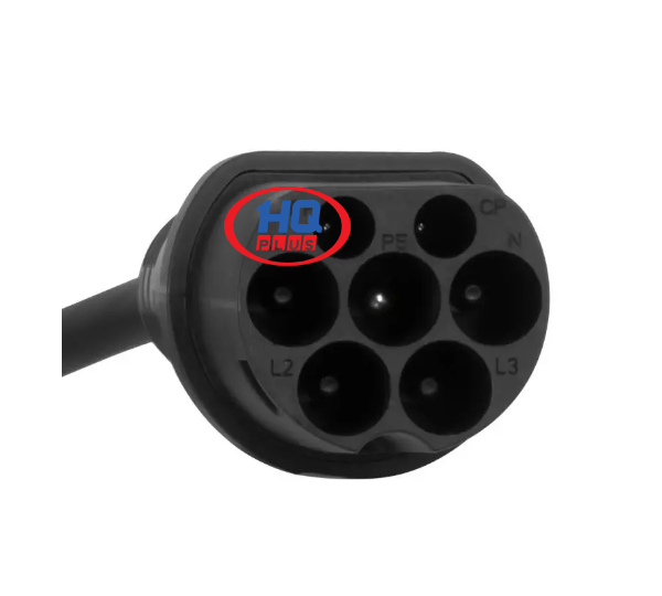 Thiết Bị Kiểm Tra Xe Điện Thông Minh EVSE Model PCE-EVSE 310 Hãng PCE Anh Quốc