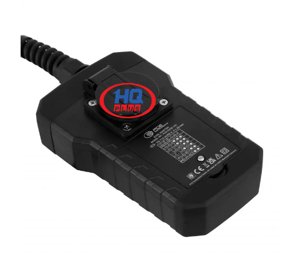 Thiết Bị Kiểm Tra Xe Điện Thông Minh EVSE Model PCE-EVSE 310 Hãng PCE Anh Quốc