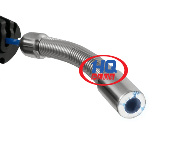 Thiết Bị Nội Soi Kiểm Tra Đường Ống Cống Chuyên Dụng Công Nghiệp Model Videoscope PCE-PIC 40 Hãng PCE Anh Quốc