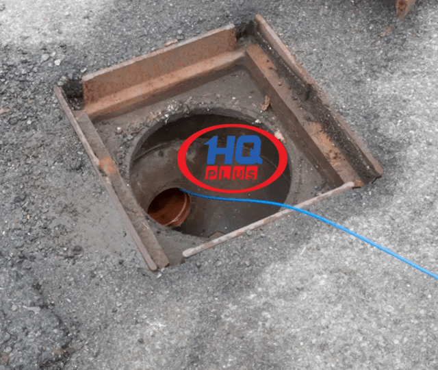 Thiết Bị Nội Soi Kiểm Tra Đường Ống Cống Chuyên Dụng Công Nghiệp Model Videoscope PCE-PIC 40 Hãng PCE Anh Quốc