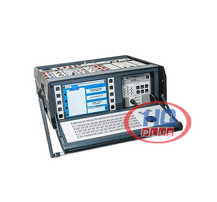 Thiết Bị Phân Tích Máy Cắt Megger TM1800