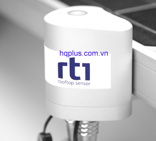 RT1 Smart Rooftop Monitoring System