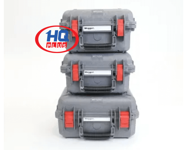 Thiết Bị Thử Nghiệm Điện Trở Cách Điện 10kV Nâng Cao Model MIT1025/2 Hãng Megger