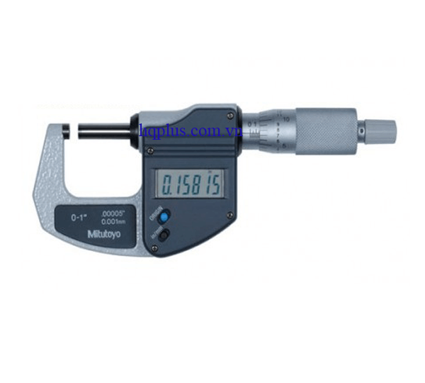 Digimatic Ouside Micrometers Model 293 - 831 - 30